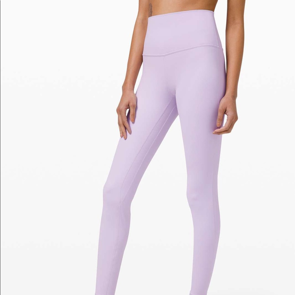 NWOT LULULEMON ALIGNS